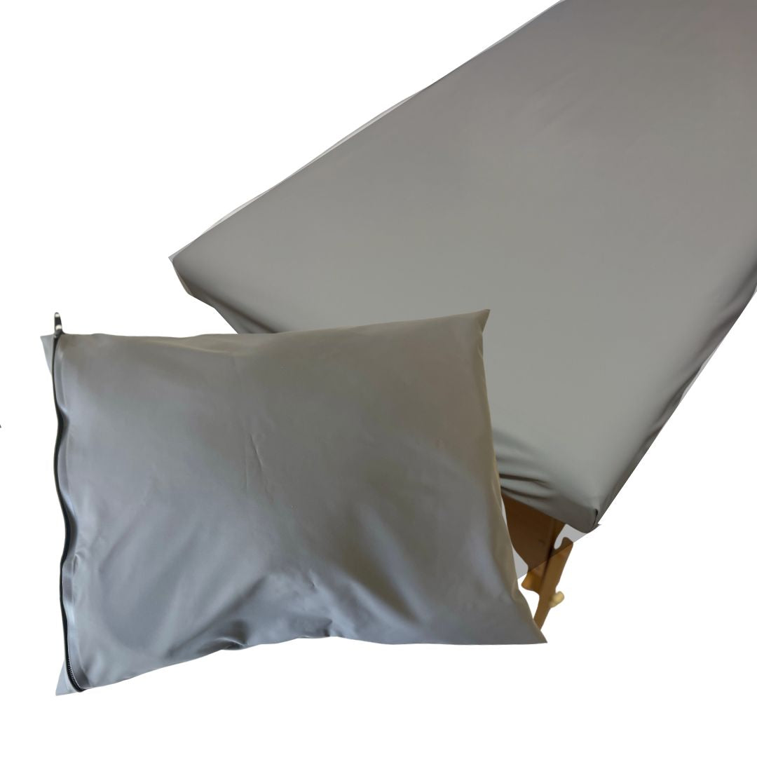 NEW Lightweight Wipeable/Washable Pillow Covers PREORDER - Belloost®