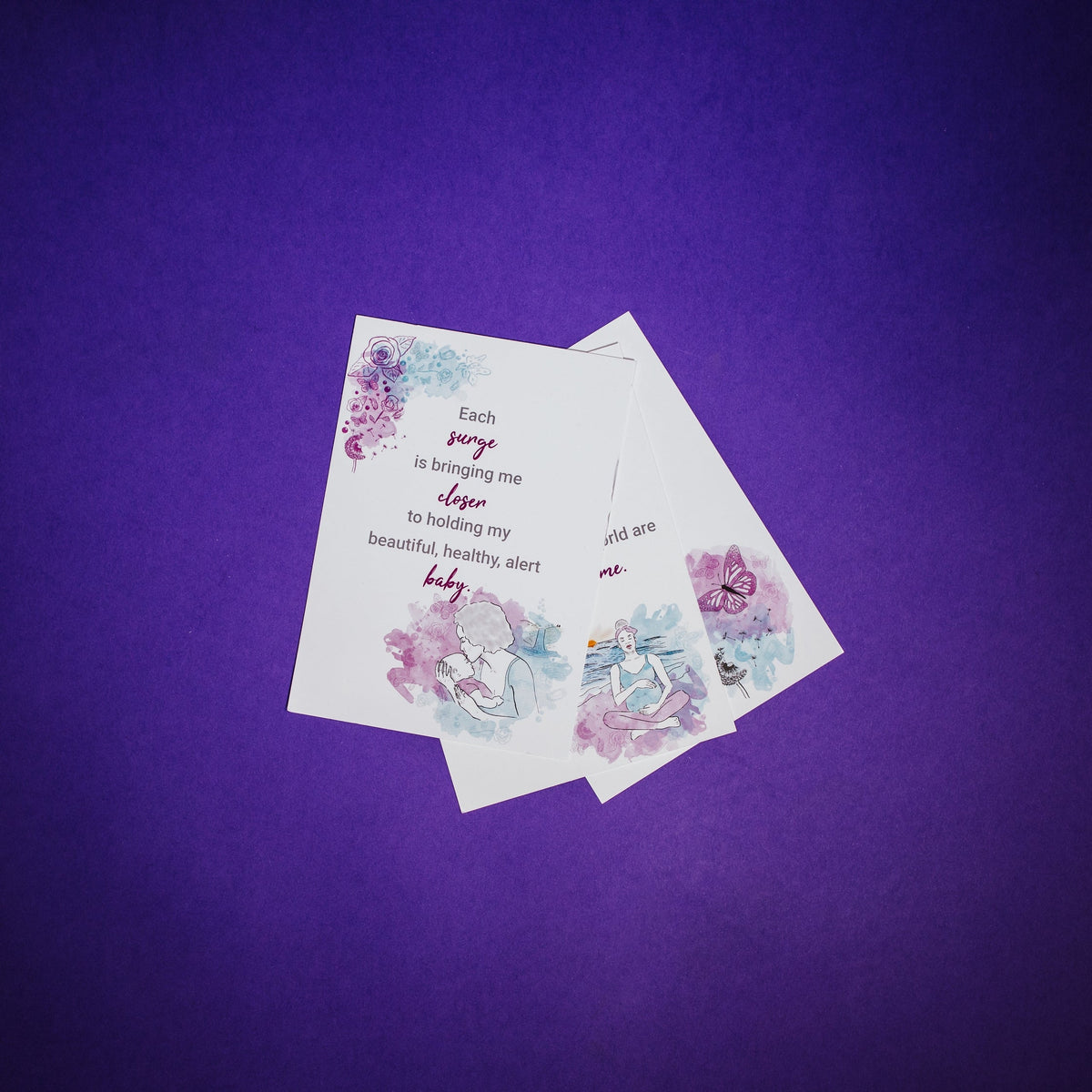 Belloost® Affirmation Cards - Belloost®