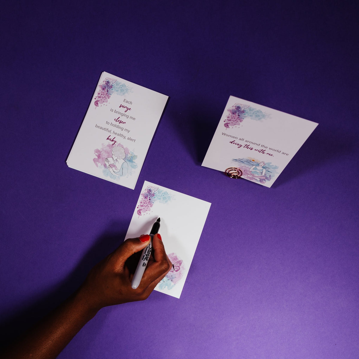 Belloost® Affirmation Cards - Belloost®