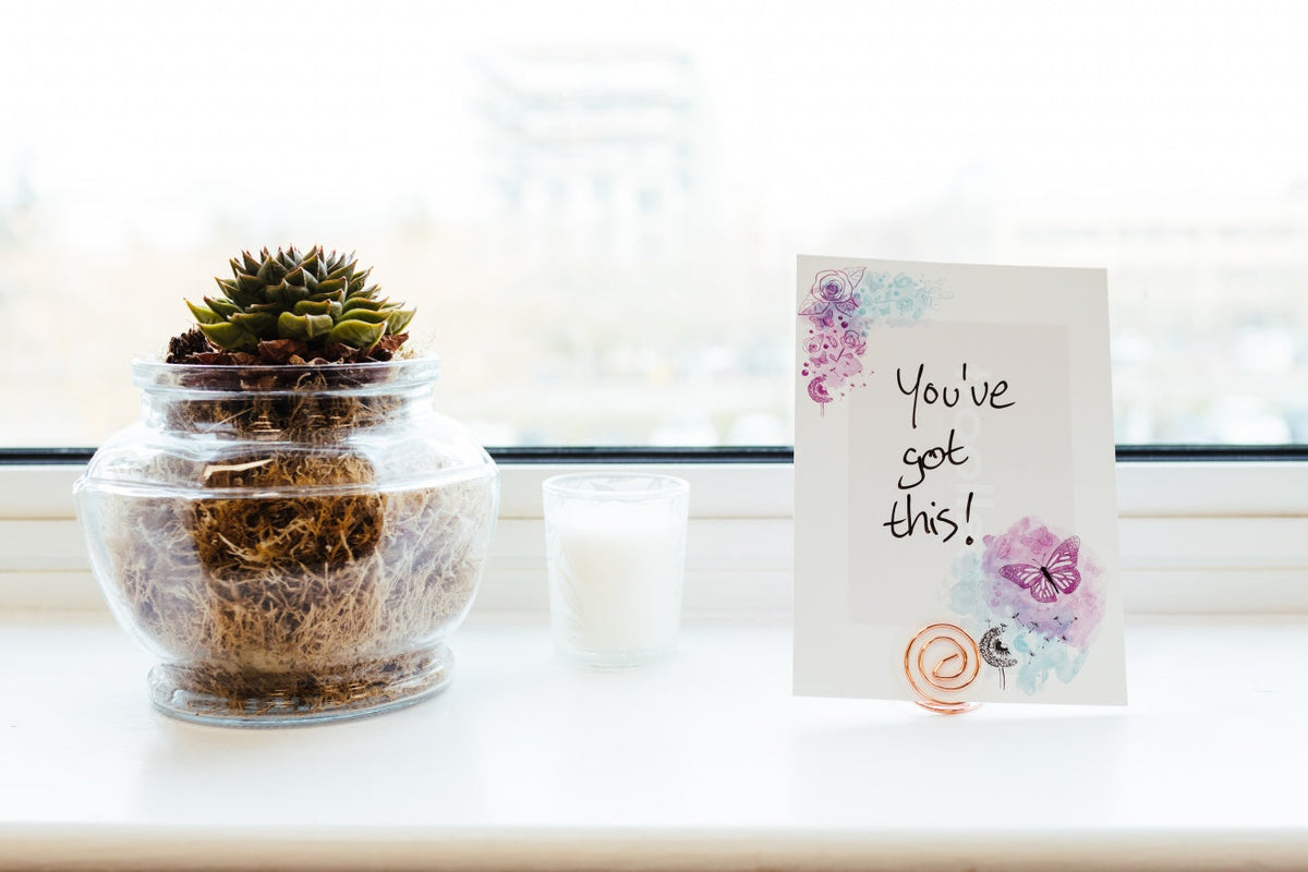 Belloost® Affirmation Cards - Belloost®