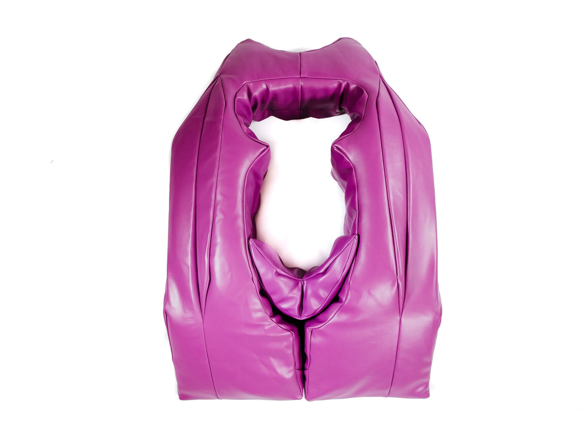 Belloost® Pro Pillow - Professional Chiropractic Pregnancy Pillow - Belloost®