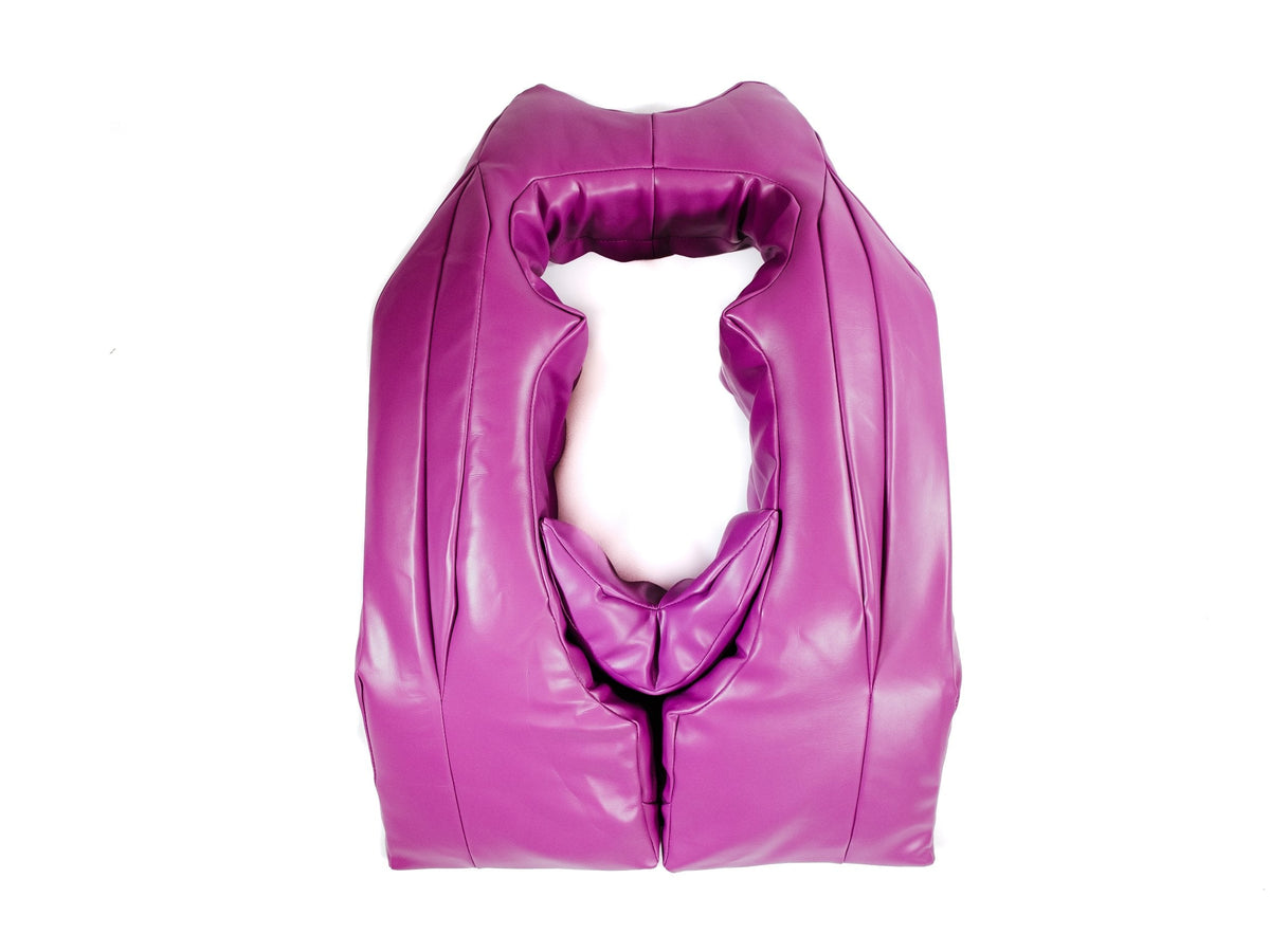 Belloost® Pro Pillow - Professional Chiropractic Pregnancy Pillow - Belloost®