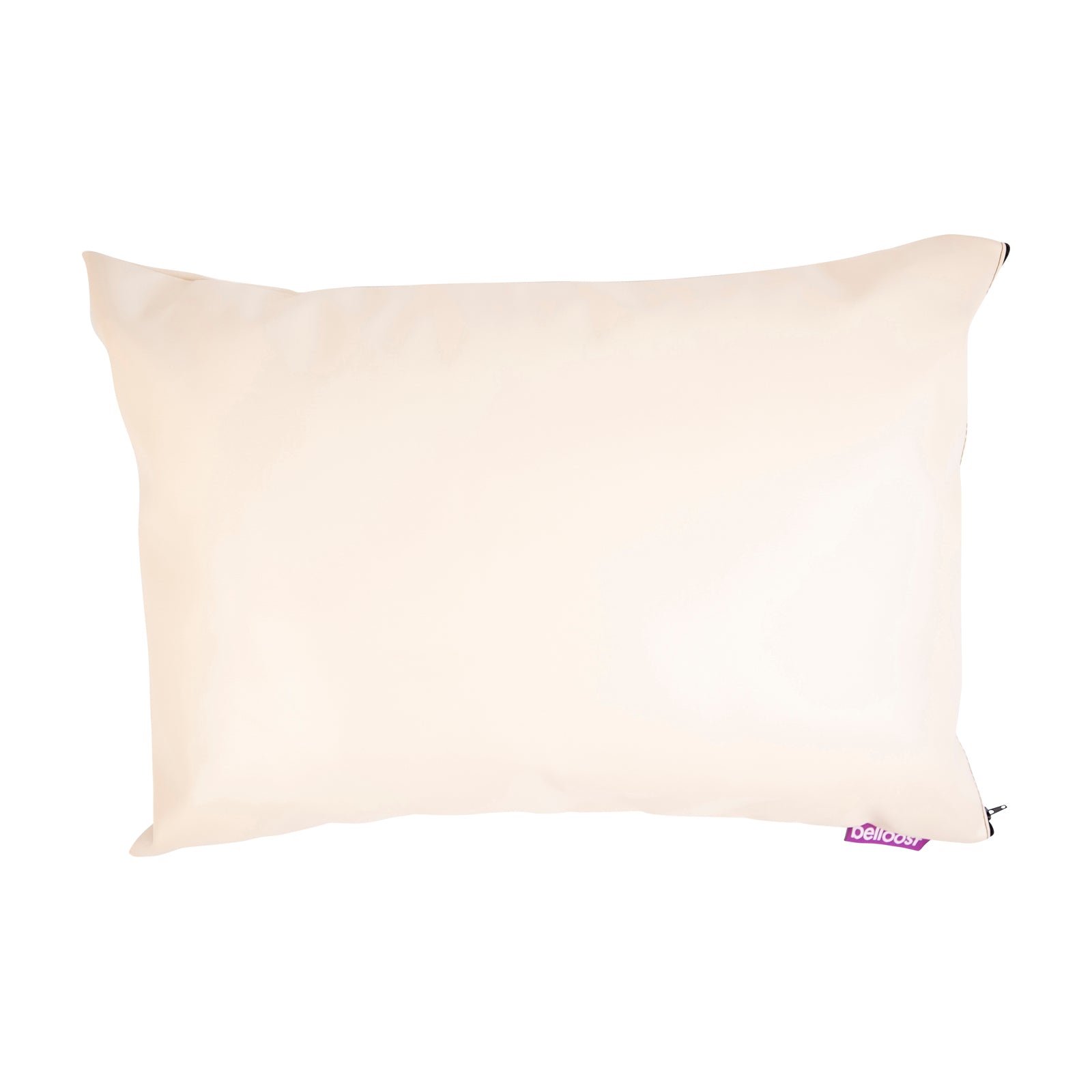 Professional Medical Grade Wipeable Large Rectangle Pillow Cover / Cream - Clearance (On one side only fabric spot 0.5cm, 19cm from top 18cm from side + on other side 1mm wide, 2cm long blue line 34.5cm from top, 13cm from side ) - Belloost®