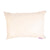 Professional Medical Grade Wipeable Large Rectangle Pillow Cover / Cream - Clearance (On one side only fabric spot 0.5cm, 19cm from top 18cm from side + on other side 1mm wide, 2cm long blue line 34.5cm from top, 13cm from side ) - Belloost®