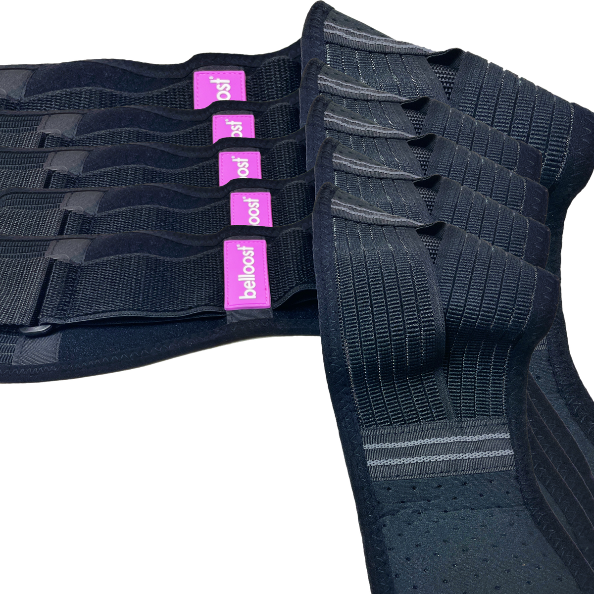 Belloost Non-rigid SIJ Support Belt - Belloost®