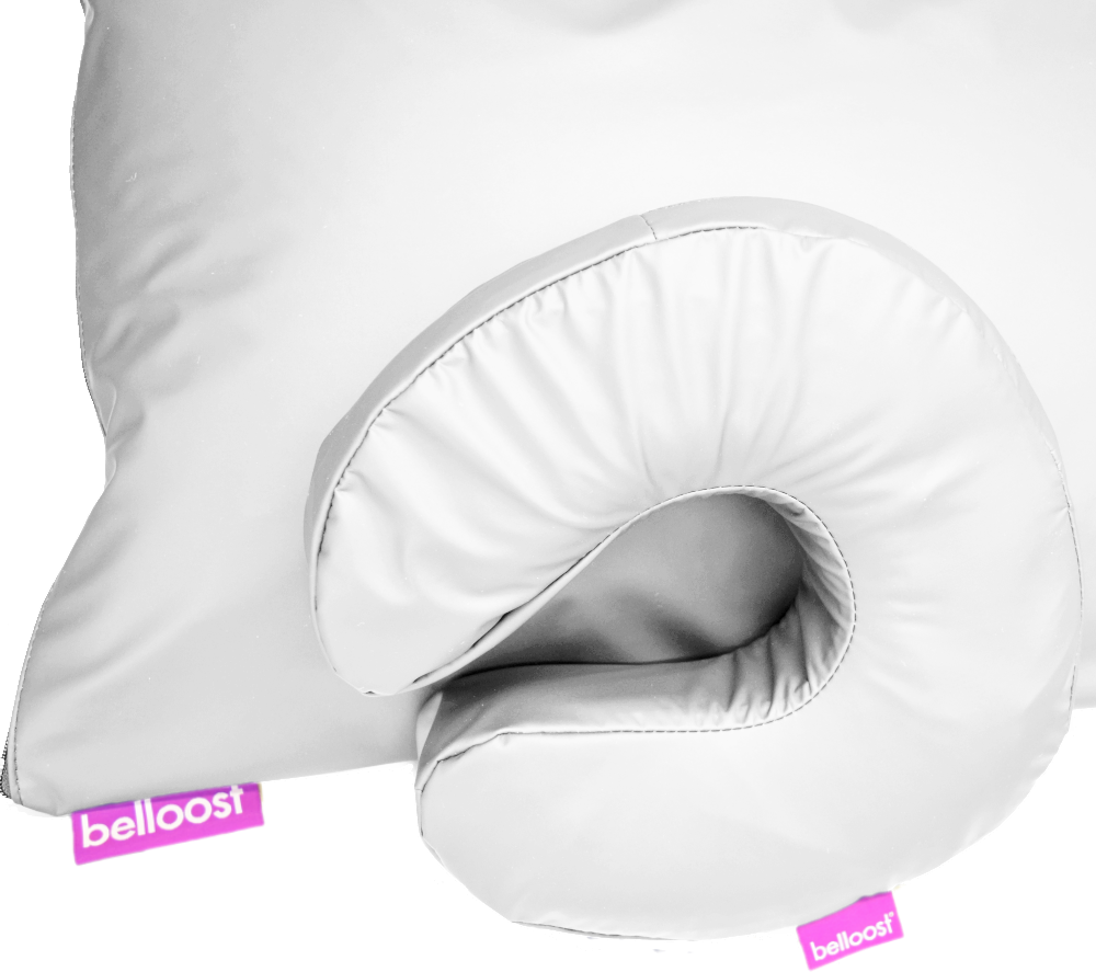 Wipeable clearance pillow covers