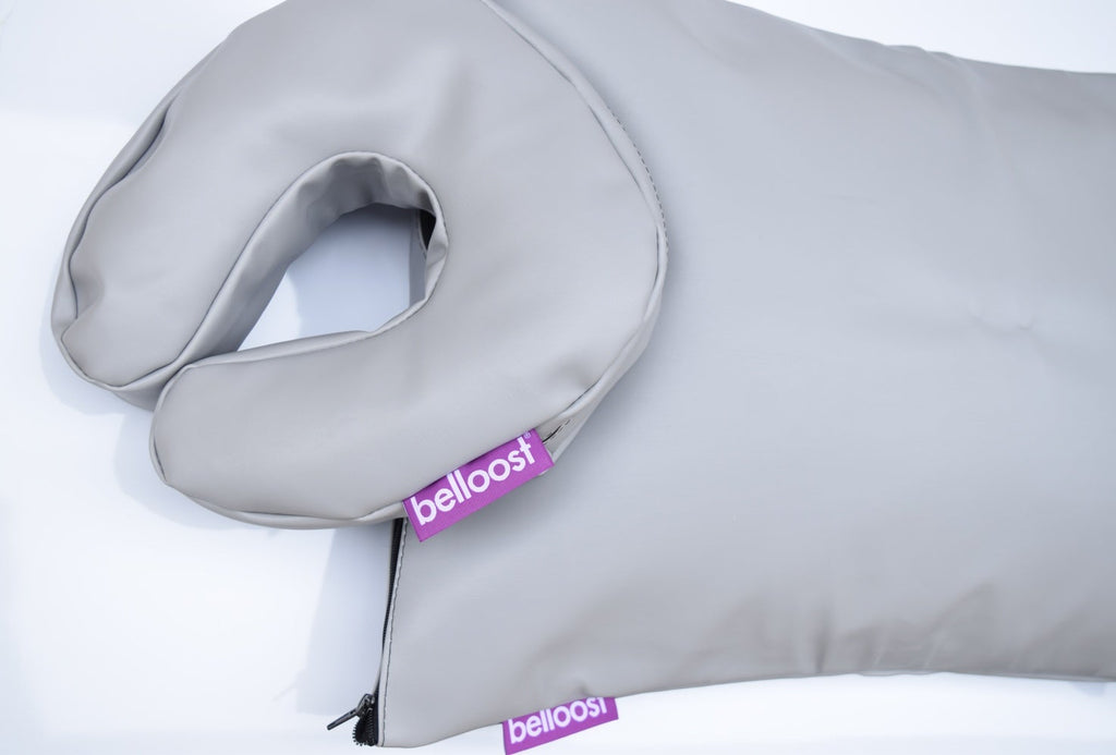 Professional Medical Grade Wipeable Pillow Covers - Belloost®